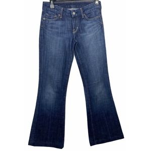 Citizens of Humanity Faye 184 Women SZ 26 Jeans